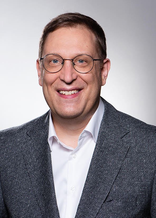 Dr. Simon Kastner
