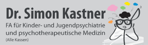Dr. Simon Kastner Logo